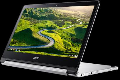Produktbild Acer Chromebook R13 CB5-312 (13.30", MTK MT8173, 4 GB, 64 GB, CH)