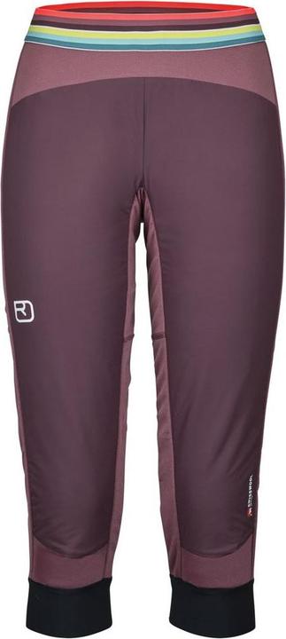 Ortovox Hybrid Short Pants Sw W