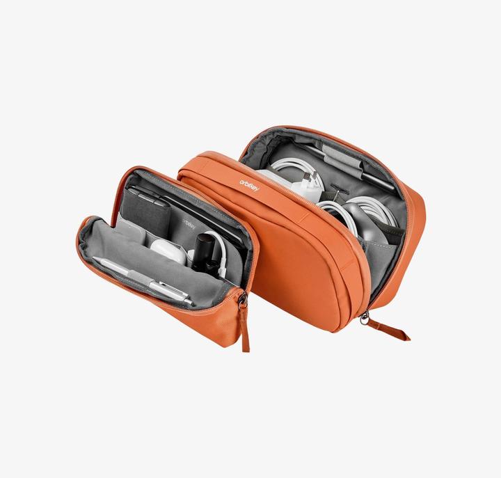 Produktbild Orbitkey 2-in-1 Tech Pouch