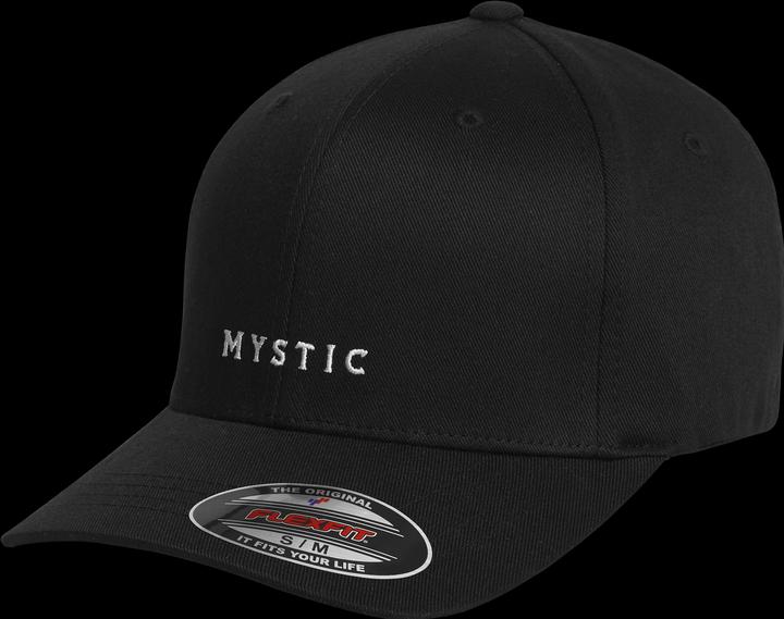 Actual product image Mystic Brand Cap (One size)