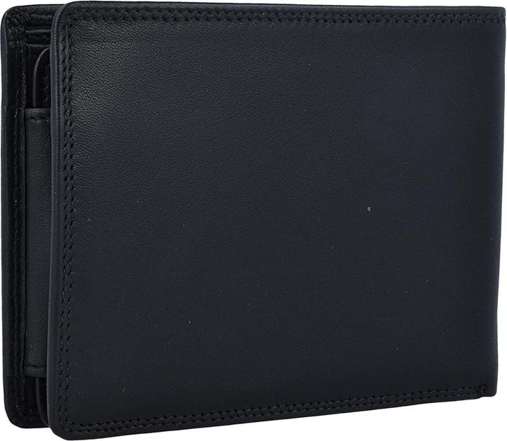 Produktbild Golden Head Polo RFID Geldbörse Leder 12,5 cm