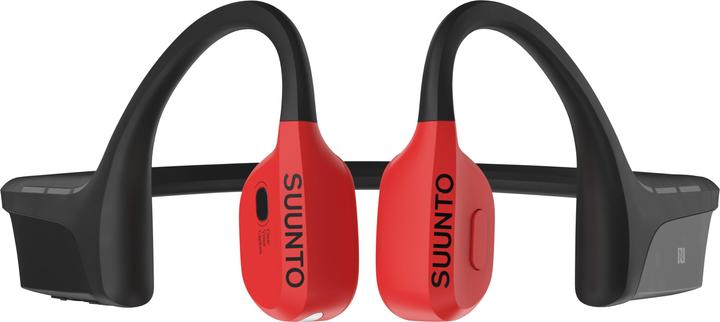 Suunto Wing (No noise cancelling, 10 h, Wireless)