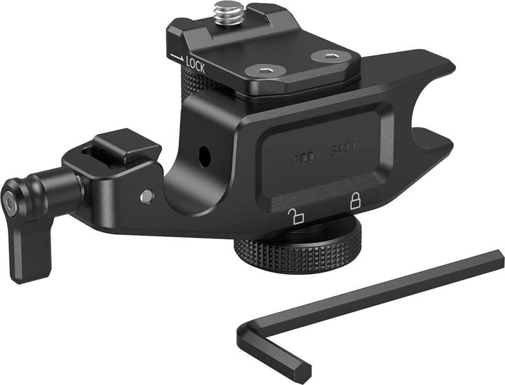 Actual product image SmallRig 15 mm Rod Support