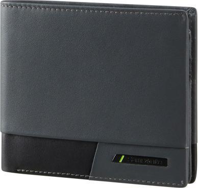 Produktbild Samsonite PRO-DLX 6 SLG 049 - B S 9CC+VFL+2C+W