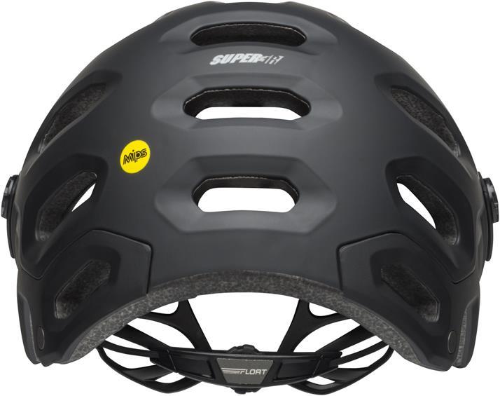 Actual product image Bell Super 3R MIPS (52 - 56 cm)