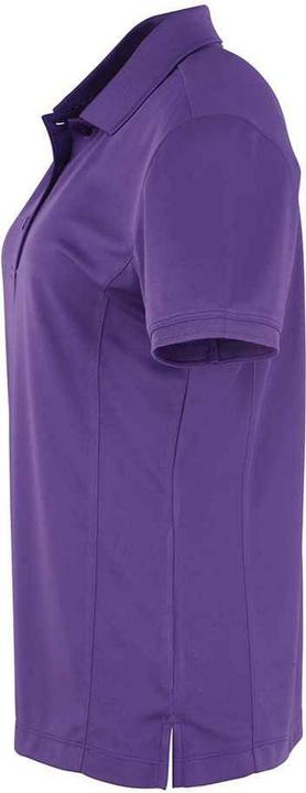 Actual product image Premier Womens/Ladies Coolchecker Pique Polo Shirt (34 D)