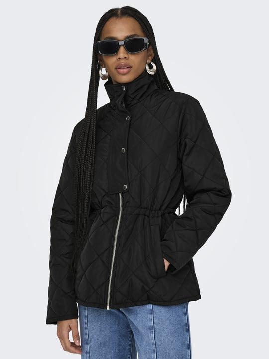 Produktbild Only Onlina Life Quilted Jacket Noos Otw (M)