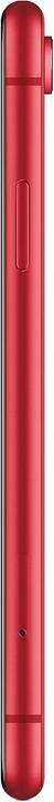 Actual product image Apple iPhone XR (64 GB, (PRODUCT)​RED, 6.10", SIM + eSIM, 12 Mpx, 4G)