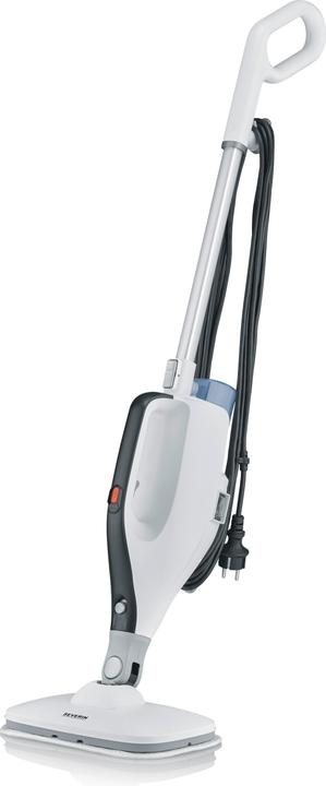 Image du produit Severin Nettoyeur à vapeur (1500 W)