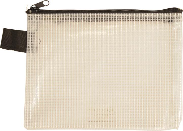 Produktbild Rexel Reissverschluss-Tasche (A6, 1 x)