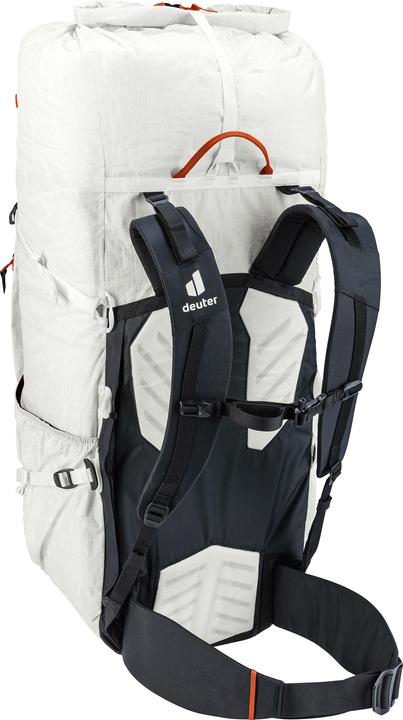 Actual product image Deuter Expedition Ultra 60 (60 l)