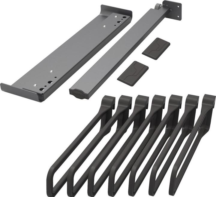 Produktbild Werkstarck Hosenauszug Basic CONERO (1 Stk.)