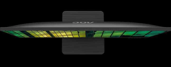 Actual product image AOC U32E2N (3840 x 2160 Pixels, 32")