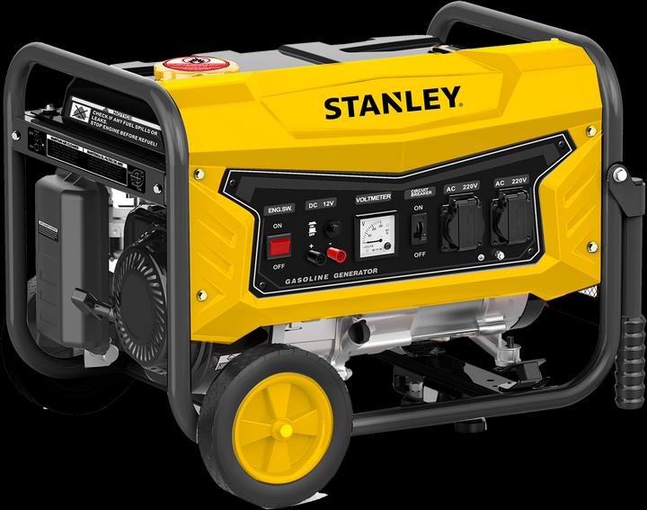 Stanley SG3100 Basic (2600 W, 15 l)