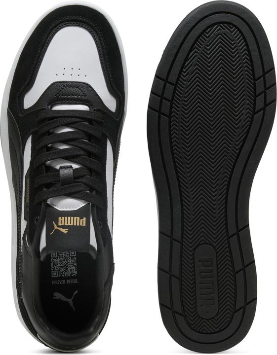 Actual product image Puma Court Classic Street SD (40.5)