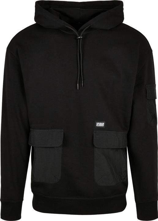 Image du produit Urban Classics Sweat à capuche Commuter (S)