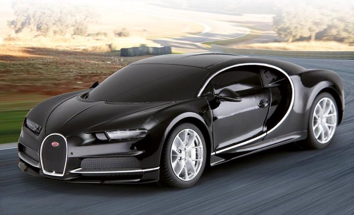 Produktbild Jamara Bugatti Chiron