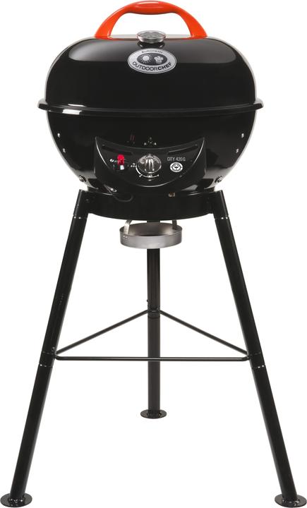 Outdoorchef City P-420 G (4.30 kW)