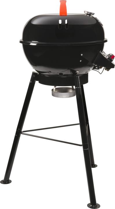 Actual product image Outdoorchef City P-420 G (4.30 kW)