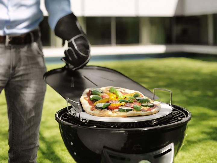 Actual product image Outdoorchef City P-420 G (4.30 kW)