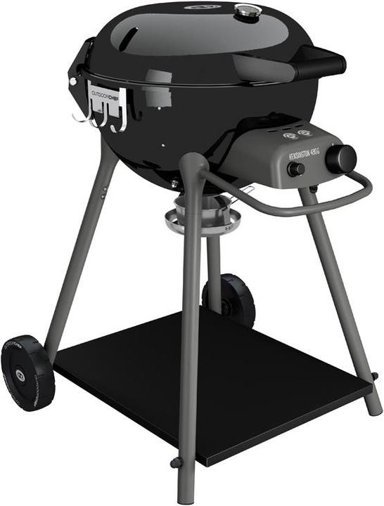 Actual product image Outdoorchef Kensington 480 G (5.40 kW)