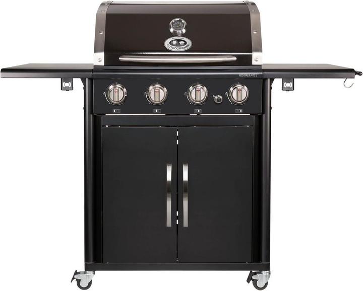 Produktbild Outdoorchef Australia 415 G (16.80 kW)