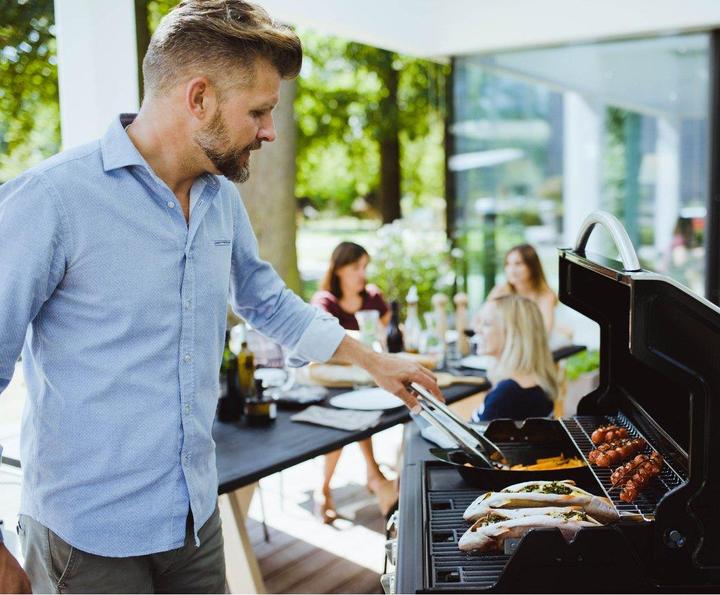 Produktbild Outdoorchef Australia 415 G (16.80 kW)