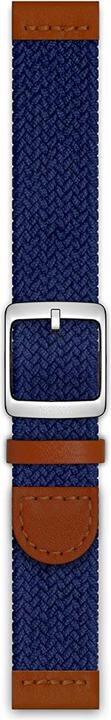 Actual product image Nokia Steel HR Bracelet (18 mm, Fabric)
