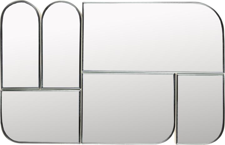 Immagine prodotto Zuiver Specchio Glamour Beige