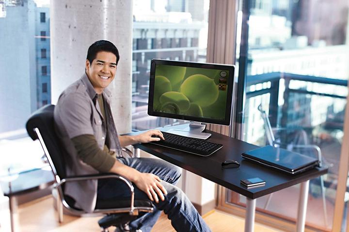 Immagine prodotto Microsoft Desktop 850 (DE, Senza fili)