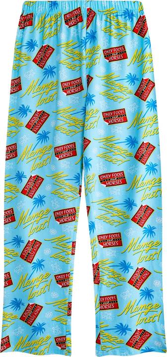 Image du produit Only Fools And Horses - Pantalon de détente MANGE TOUT - Homme (XL)