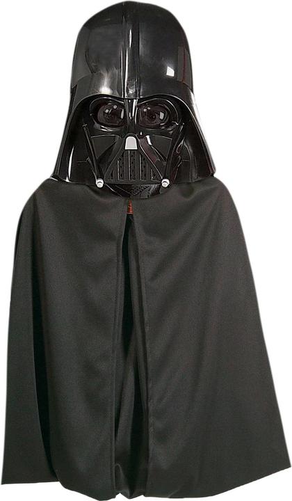 Immagine prodotto Star Wars Bambini Darth Vader Set Maschera e Mantello