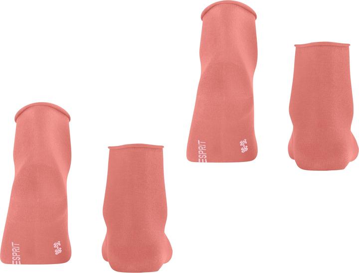 Immagine prodotto Esprit Basic Pure SSO 2P (Confezione da 2, 39 - 42)