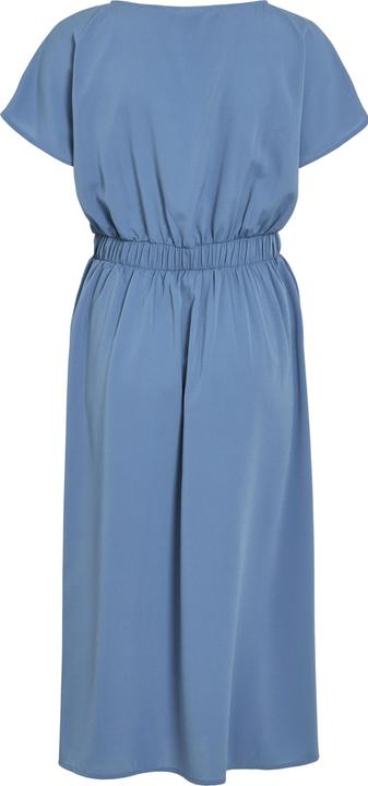 Produktbild Vila Kurzarm Midikleid (34)