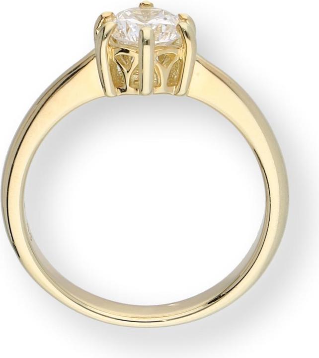 Produktbild Carat Solitaire (56, 925 Silber)