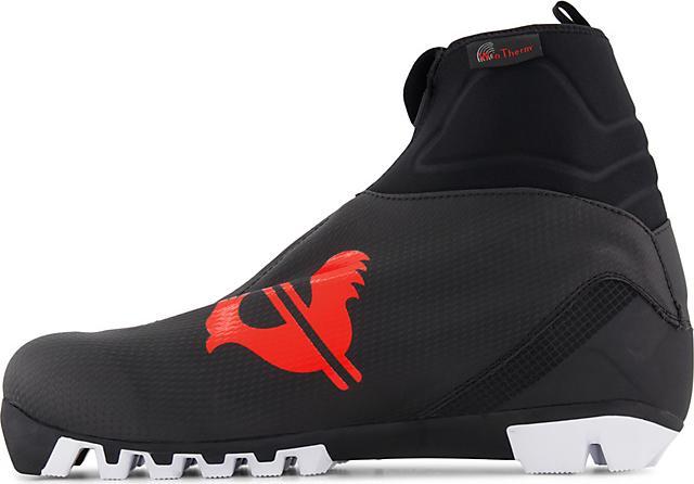Actual product image Rossignol X-10 Classic cross country ski boot (39)