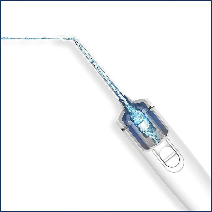 Actual product image Waterpik Whitening tablets (250 ml)