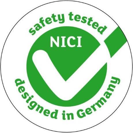 Image du produit NICI Gorille (0.35 l)
