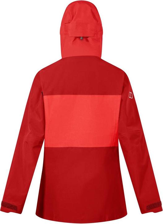 Image du produit Berghaus Veste imperméable Ridge-Seeker (16, XL)
