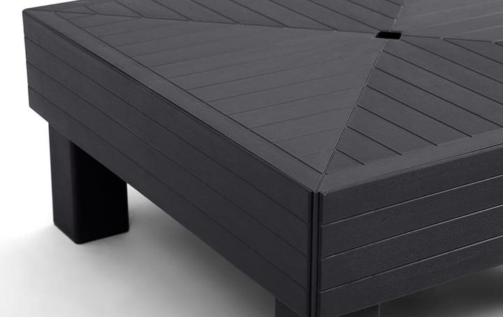 Produktbild Keter Gartenmöbel-Set
