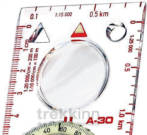 Actual product image Suunto A-30 Nh Metric Compass