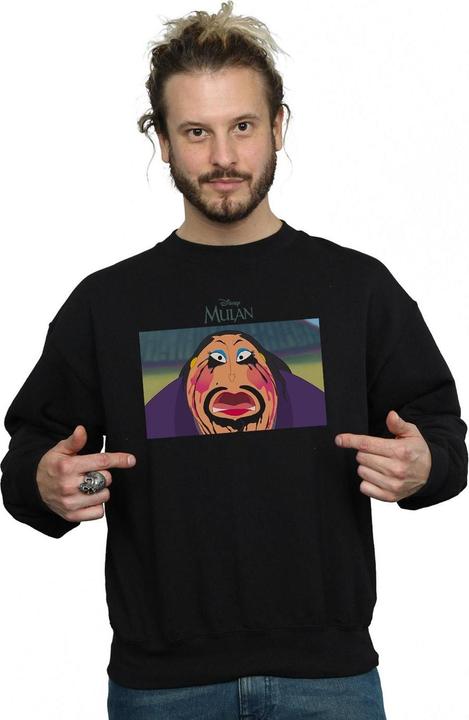 Image du produit Disney - Sweat MULAN THE MATCHMAKER - Homme (L)