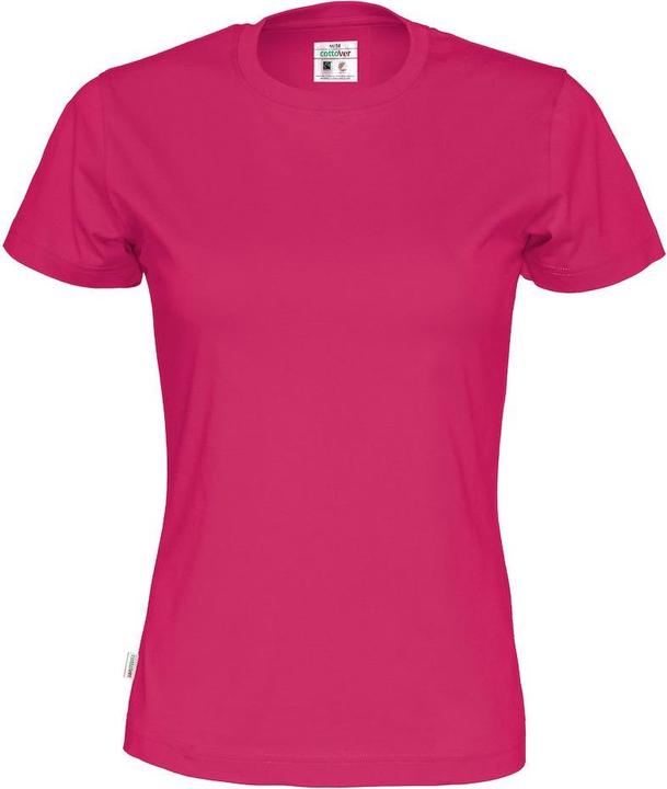 Cottover Tshirt (S)