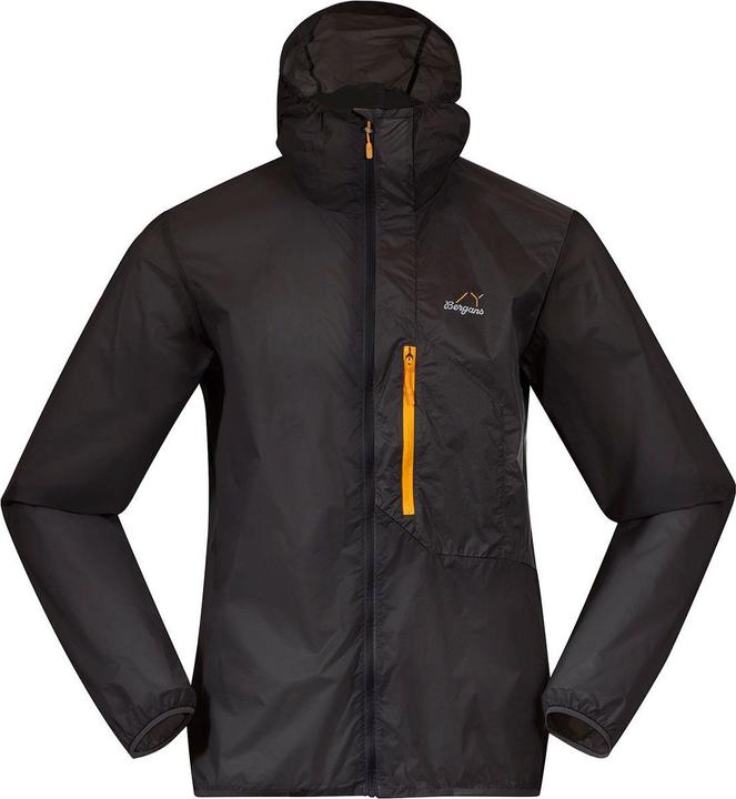 Produktbild Bergans Y LightLine Pure Windbreaker Jacke (M)
