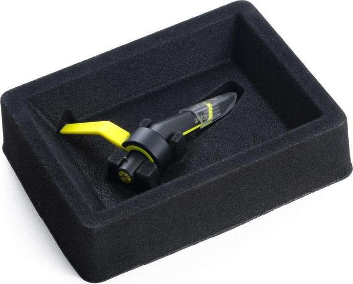 Image du produit Ortofon Club jumeau du Concorde MkII (Camionnettes)