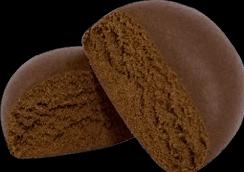 Immagine prodotto Genuine Swiss Torta Qualicann Red Velvet (Rosso Libanese) (5.20 g, Interno)