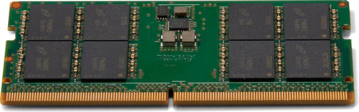 Immagine prodotto HP DDR5, 4800, SODIMM, Memoria (1 x 32GB, 4800 MHz, RAM DDR5, SO-DIMM)