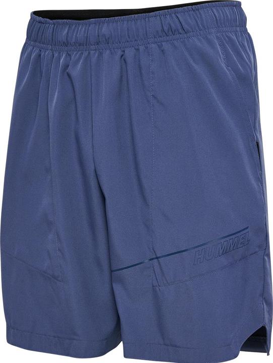 hummel hmlCOURT POCKET SHORTS (XXL)