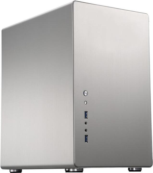 Actual product image Jonsbo RM2 (ATX, mATX, Mini-ITX)