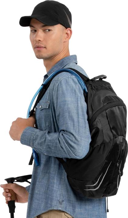 Produktbild Shugon Rucksack Newcastle Hydro (18 l)